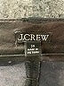 J.Crew 100% Viscose Black Casual Pants Size 29 waist - photo 4