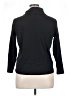 L.L.Bean 100% Cotton Black Cardigan Size XL (petite) - photo 2