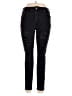 Aeropostale Hearts Black Jeans Size 16 - photo 1