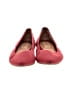Cynthia Rowley Red Flats Size 9 - photo 2