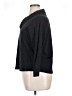 L.L.Bean 100% Cotton Black Cardigan Size XL (petite) - photo 5