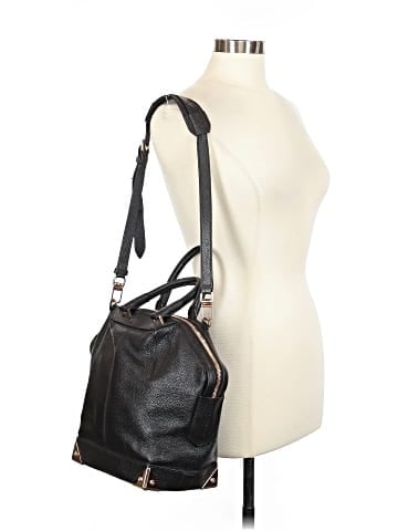 Alexander Wang Satchel (view 2)