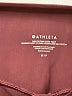 Athleta Burgundy Active Pants Size M (petite) - photo 7
