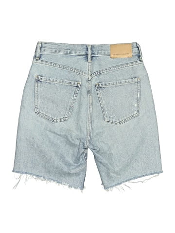 Citizens of Humanity Denim Shorts (view 2)