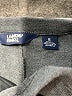 Lands' End Solid Gray Skort Size 5 - photo 3