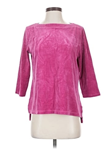 Talbots Pullover Sweater (view 1)