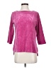 Talbots Pink Pullover Sweater Size S - photo 1