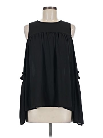 Ro & De Sleeveless Blouse (view 1)