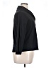 L.L.Bean 100% Cotton Black Cardigan Size XL (petite) - photo 4
