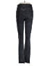 Gap Chevron-herringbone Gray Jeans Size 8 (tall) - photo 2