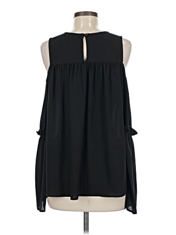 Ro & De Sleeveless Blouse (view 2)