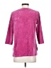 Talbots Pink Pullover Sweater Size S - photo 2