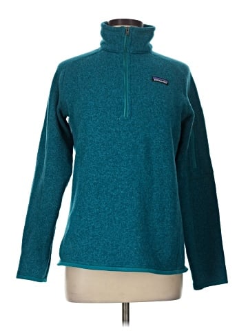 Patagonia Pullover Sweater (view 1)