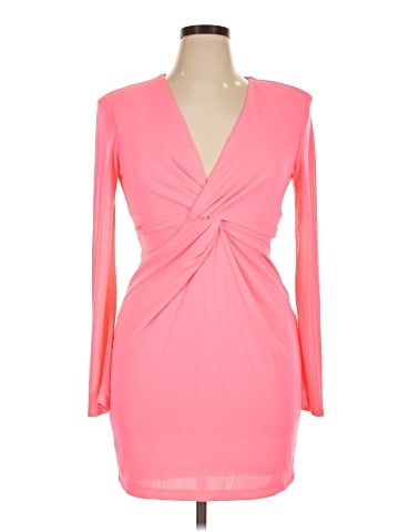 Zara Cocktail Dress (view 1)