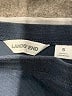 Lands' End Solid Black Skort Size 5 - photo 3