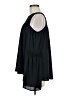 Ro & De 100% Polyester Black Sleeveless Blouse Size M - photo 5