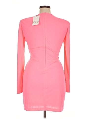Zara Cocktail Dress (view 2)