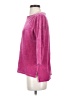Talbots Pink Pullover Sweater Size S - photo 5