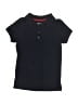 Nautica Black Short Sleeve Top Size 8 - 10 - photo 1