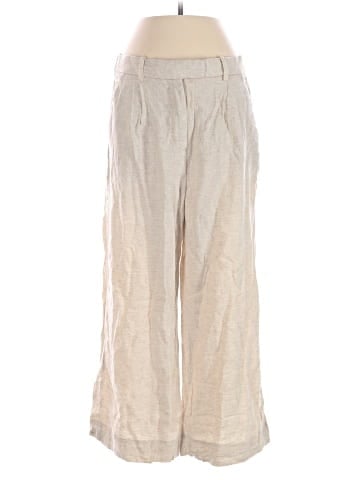 Abercrombie & Fitch Linen Pants (view 1)