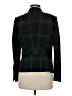 Gerry Weber Plaid Green Blazer Size EU 38 / US 8 - photo 2
