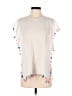 Seafolly White Swimsuit Cover Up One size - photo 1