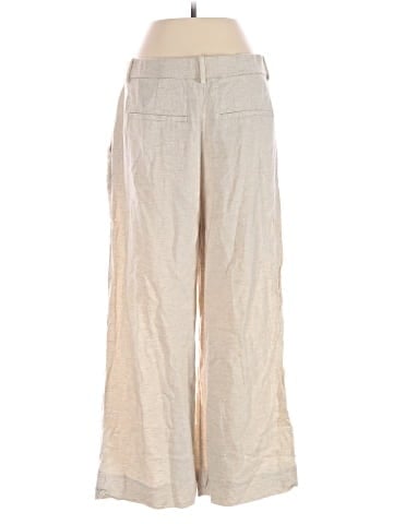Abercrombie & Fitch Linen Pants (view 2)