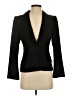 Escada Black Blazer Size EU 36 / US 6 - photo 1