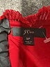 J.Crew Red Sleeveless Blouse Size S (petite) - photo 7