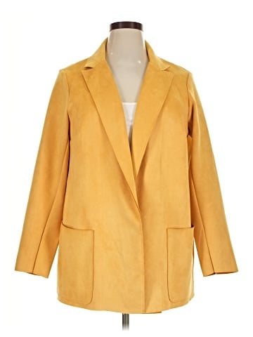PREMISE Coat (view 1)