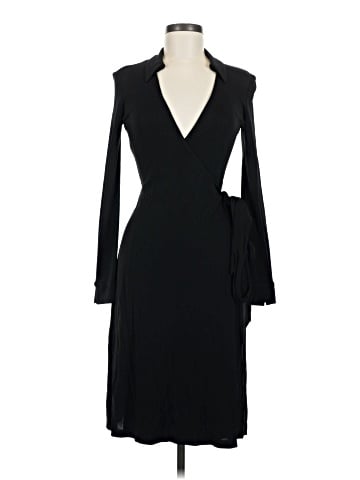 Diane von Furstenberg Cocktail Dress (view 1)