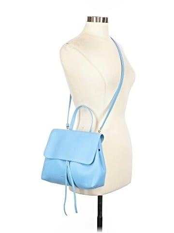 Mansur Gavriel Satchel (view 2)