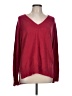 Lilly Pulitzer Red Pullover Sweater Size L - photo 1