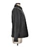 Chico's Gray Jacket Size Med (1) - photo 4