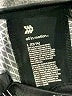 all in motion Houndstooth Black Active T-Shirt Size L (youth) - photo 3