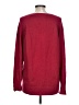 Lilly Pulitzer Red Pullover Sweater Size L - photo 2