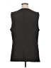 Gap 100% Polyester Gray Vest Size XL (tall) - photo 2