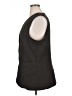 Gap 100% Polyester Gray Vest Size XL (tall) - photo 5