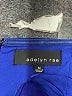 Adelyn Rae 100% Polyester Solid Blue Jumpsuit Size M - photo 4