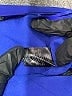 Adelyn Rae 100% Polyester Solid Blue Jumpsuit Size M - photo 5