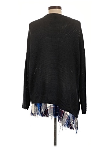 Vintage Havana Pullover Sweater (view 2)