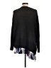 Vintage Havana 100% Acrylic Black Pullover Sweater Size L - photo 2