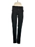 Hudson Jeans Solid Black Jeans Size 27 waist - photo 1