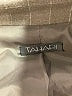 Tahari Gray Blazer Size 6 - photo 6