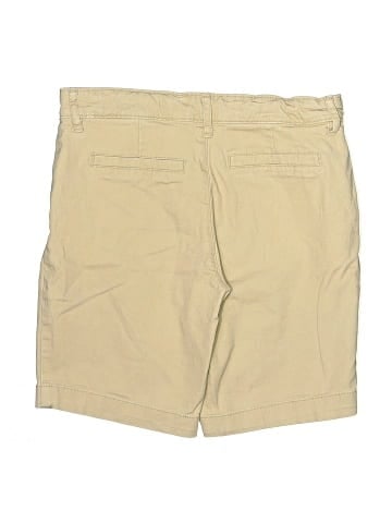 Old Navy Khaki Shorts (view 2)