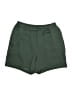 Lululemon Athletica Solid Green Athletic Shorts Size 6 (estimated) - photo 1