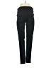 Hudson Jeans Solid Black Jeans Size 27 waist - photo 2