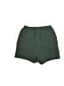 Lululemon Athletica Solid Green Athletic Shorts Size 6 (estimated) - photo 2