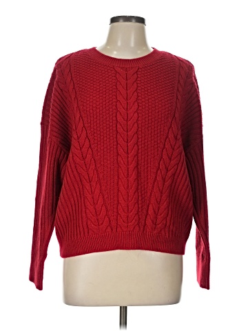 Tommy Hilfiger Pullover Sweater (view 1)