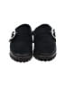 Andre Assous Black Mule/Clog Size 6 - photo 2